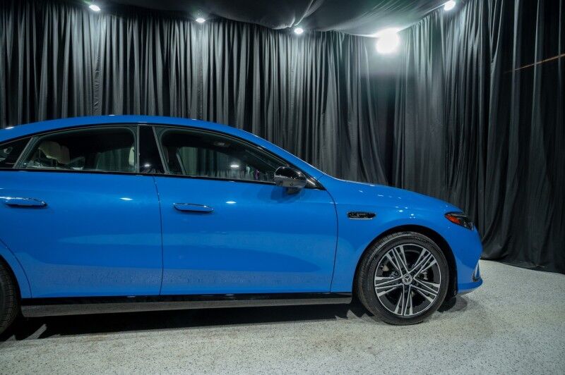 2027 Mercedes-Benz CLA 220 Hybrid Sedan Irving TX