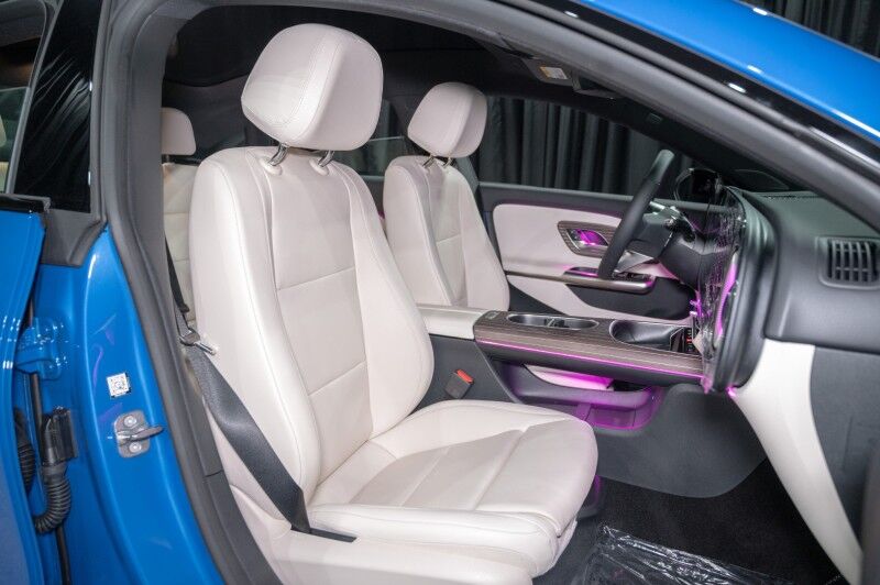 2027 Mercedes-Benz CLA 220 Hybrid Sedan Irving TX