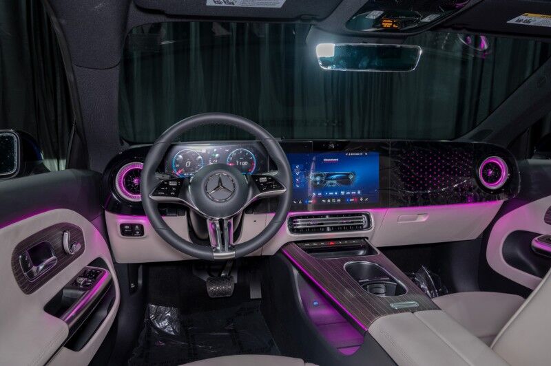 2027 Mercedes-Benz CLA 220 Hybrid Sedan Irving TX
