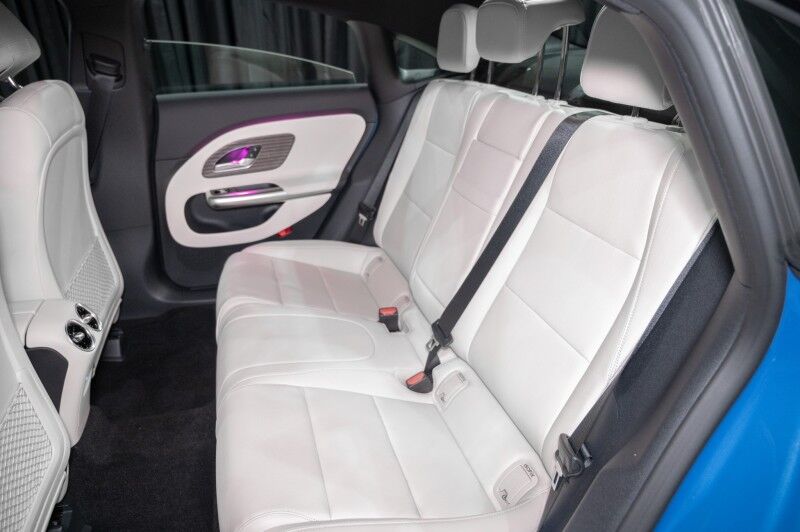 2027 Mercedes-Benz CLA 220 Hybrid Sedan Irving TX