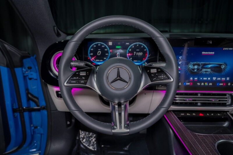 2027 Mercedes-Benz CLA 220 Hybrid Sedan Irving TX