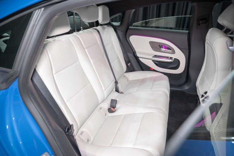 2027 Mercedes-Benz CLA 220 Hybrid Sedan Irving TX