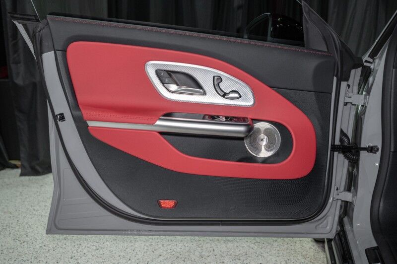 2027 Mercedes-Benz CLA 220 Hybrid Sedan Irving TX