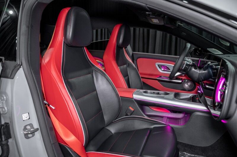 2027 Mercedes-Benz CLA 220 Hybrid Sedan Irving TX