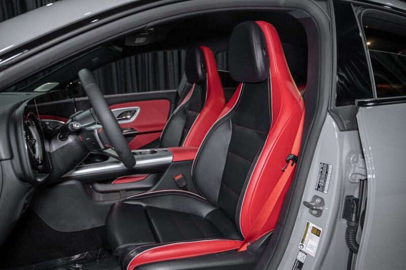 2027 Mercedes-Benz CLA 220 Hybrid Sedan Irving TX