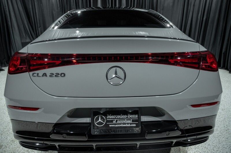 2027 Mercedes-Benz CLA 220 Hybrid Sedan Irving TX