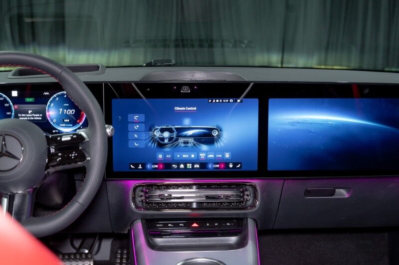 2027 Mercedes-Benz CLA 220 Hybrid Sedan Irving TX