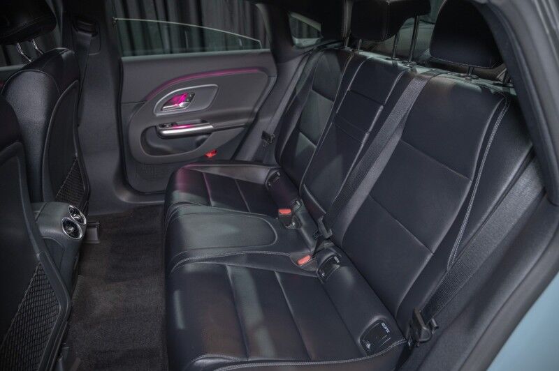 2027 Mercedes-Benz CLA 220 Hybrid Sedan Irving TX