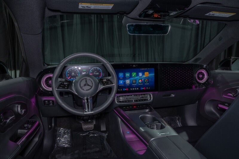 2027 Mercedes-Benz CLA 220 Hybrid Sedan Irving TX