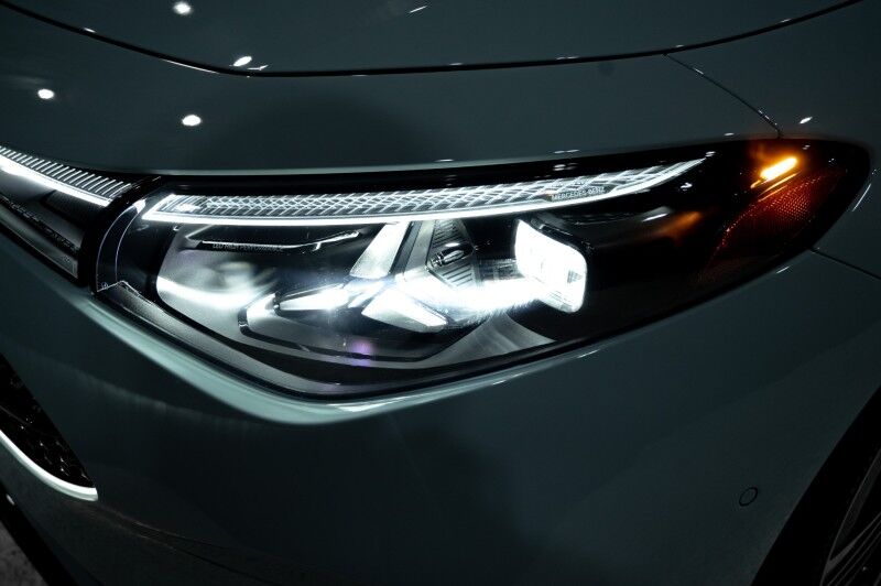 2027 Mercedes-Benz CLA 220 Hybrid Sedan Irving TX