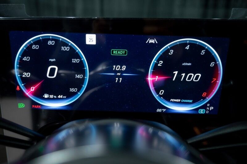 2027 Mercedes-Benz CLA 220 Hybrid Sedan Irving TX