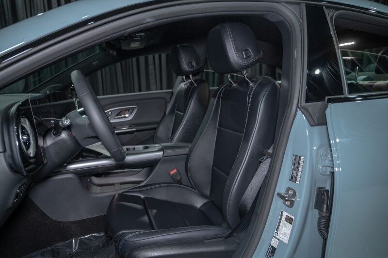 2027 Mercedes-Benz CLA 220 Hybrid Sedan Irving TX
