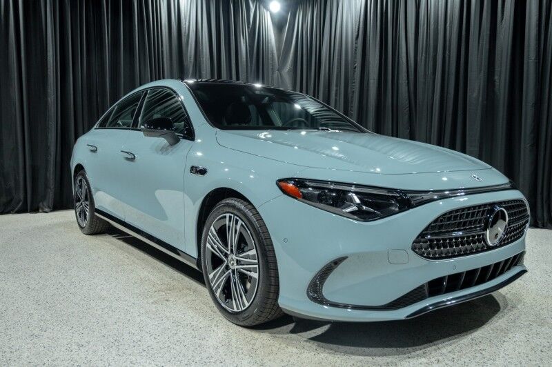 2027 Mercedes-Benz CLA 220 Hybrid Sedan Irving TX