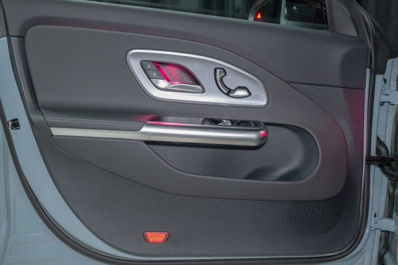 2027 Mercedes-Benz CLA 220 Hybrid Sedan Irving TX