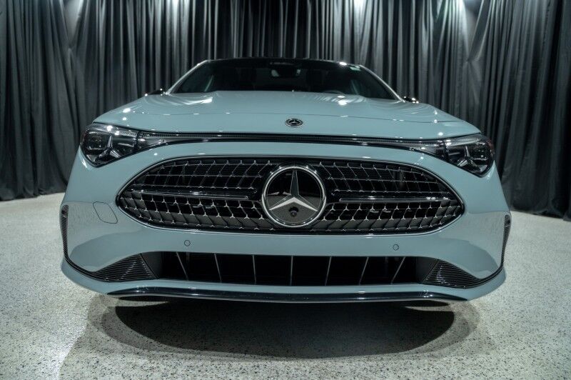 2027 Mercedes-Benz CLA 220 Hybrid Sedan Irving TX