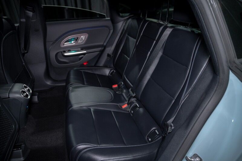 2027 Mercedes-Benz CLA 220 Hybrid Sedan Irving TX