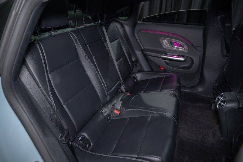 2027 Mercedes-Benz CLA 220 Hybrid Sedan Irving TX
