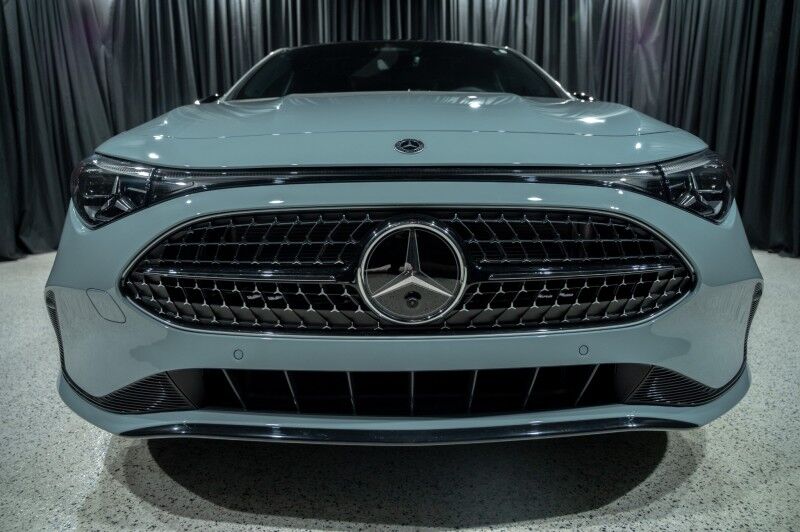 2027 Mercedes-Benz CLA 220 Hybrid Sedan Irving TX
