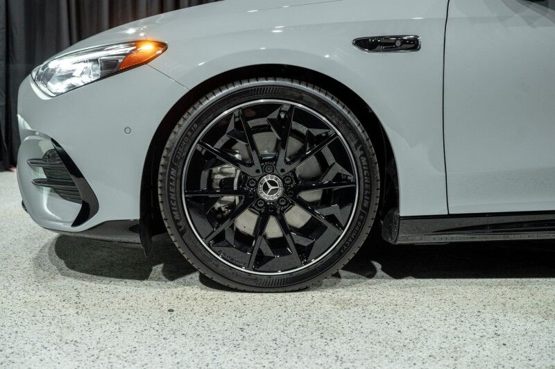 2027 Mercedes-Benz CLA 220 Hybrid Sedan Peoria AZ