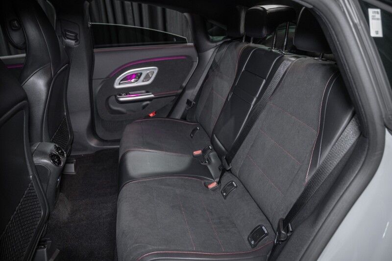 2027 Mercedes-Benz CLA 220 Hybrid Sedan Peoria AZ
