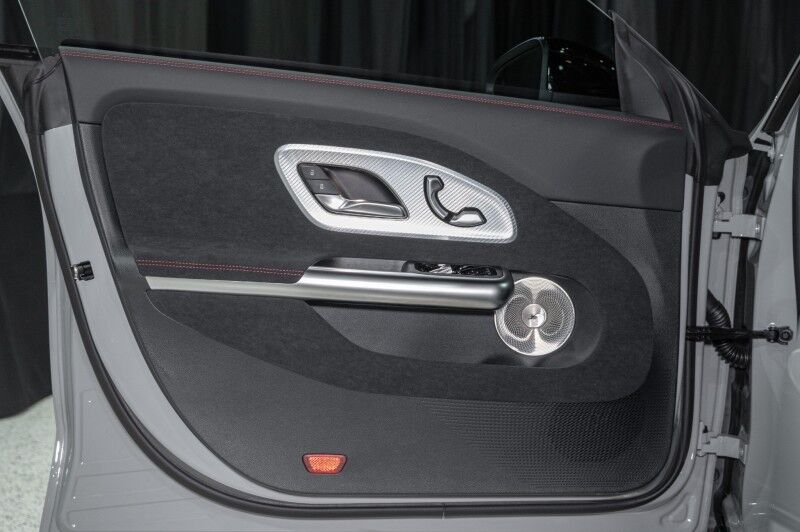 2027 Mercedes-Benz CLA 220 Hybrid Sedan Peoria AZ