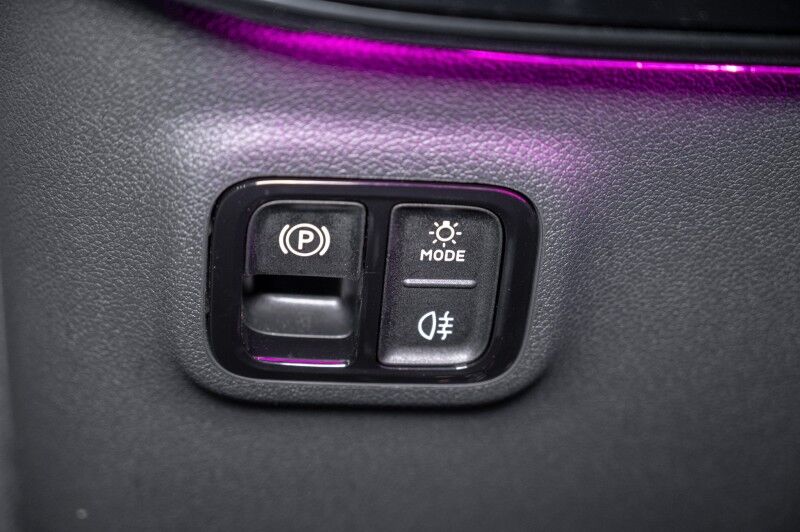 2027 Mercedes-Benz CLA 220 Hybrid Sedan Peoria AZ