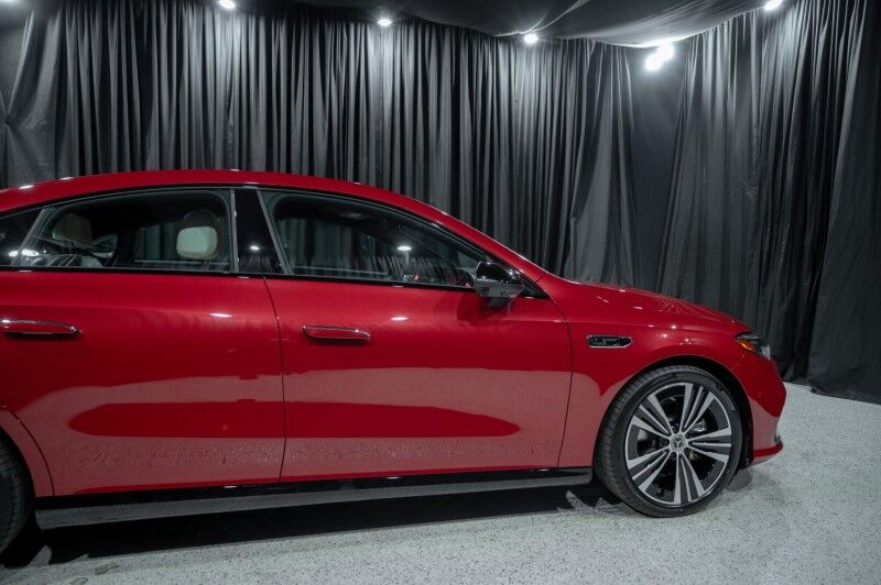 2027 Mercedes-Benz CLA 220 Hybrid Sedan Peoria AZ