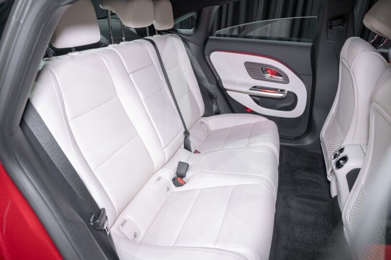 2027 Mercedes-Benz CLA 220 Hybrid Sedan Peoria AZ