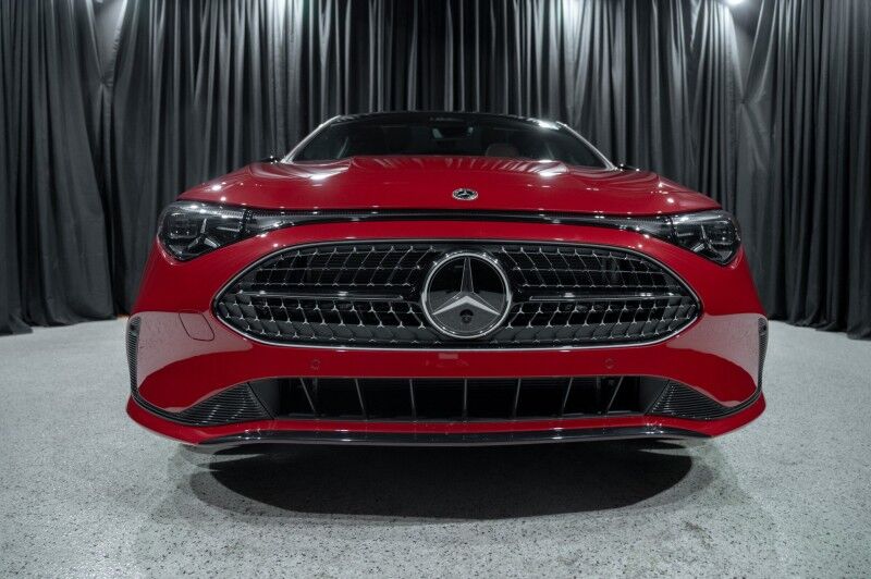 2027 Mercedes-Benz CLA 220 Hybrid Sedan Peoria AZ