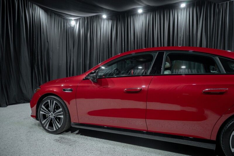 2027 Mercedes-Benz CLA 220 Hybrid Sedan Peoria AZ