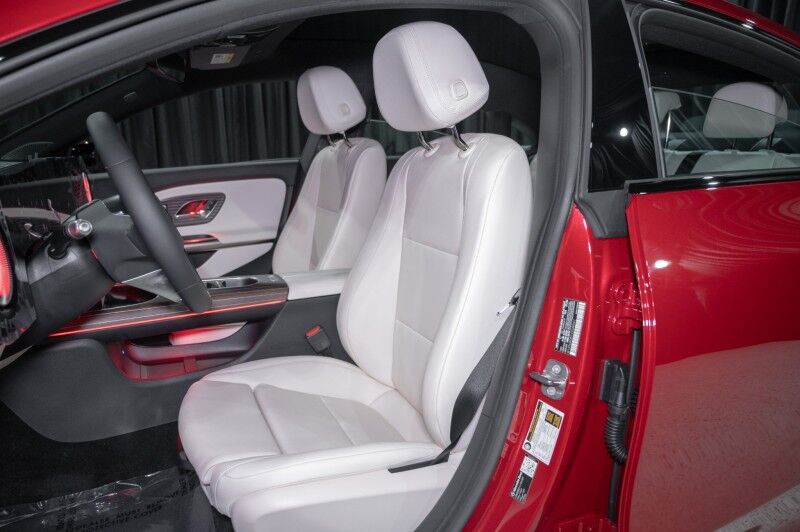 2027 Mercedes-Benz CLA 220 Hybrid Sedan Peoria AZ