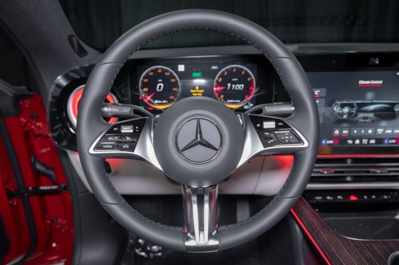 2027 Mercedes-Benz CLA 220 Hybrid Sedan Peoria AZ
