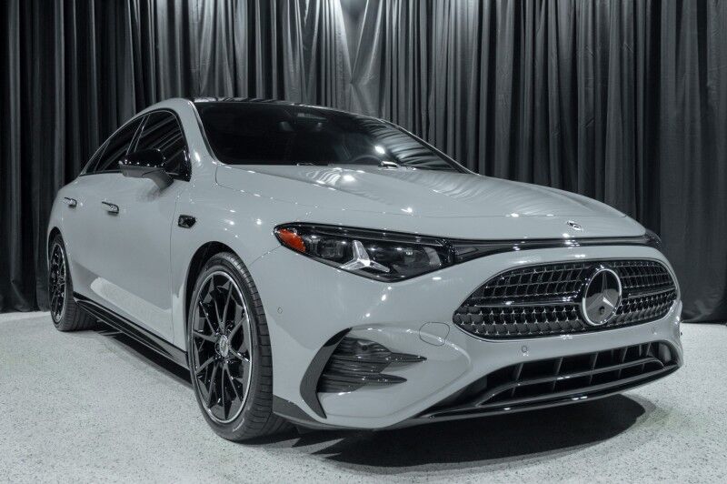 2027 Mercedes-Benz CLA 220 Hybrid Sedan Peoria AZ