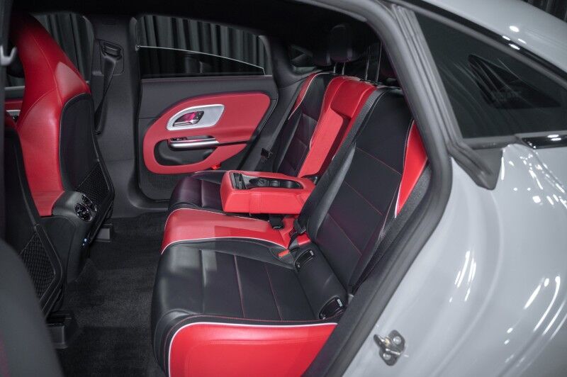 2027 Mercedes-Benz CLA 220 Hybrid Sedan Peoria AZ