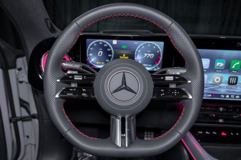 2027 Mercedes-Benz CLA 220 Hybrid Sedan Peoria AZ