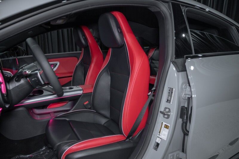 2027 Mercedes-Benz CLA 220 Hybrid Sedan Peoria AZ