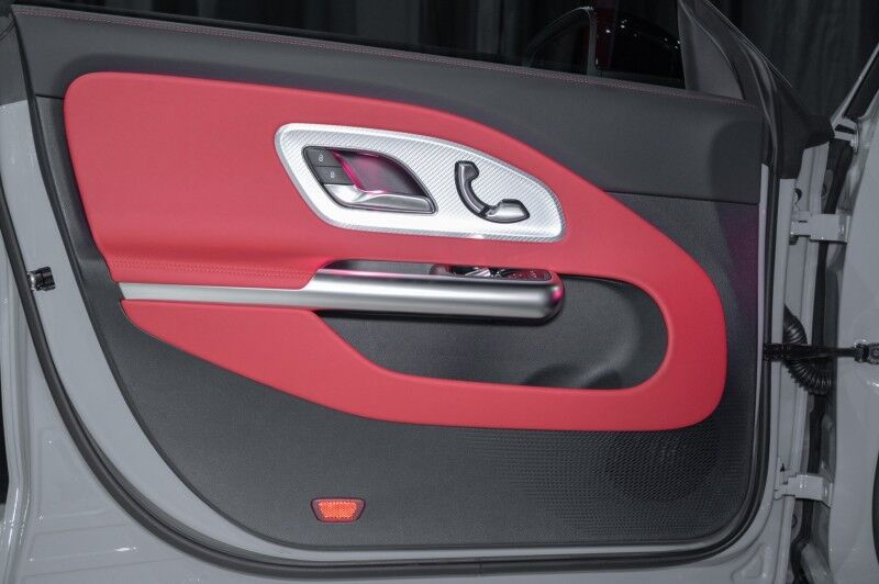2027 Mercedes-Benz CLA 220 Hybrid Sedan Peoria AZ