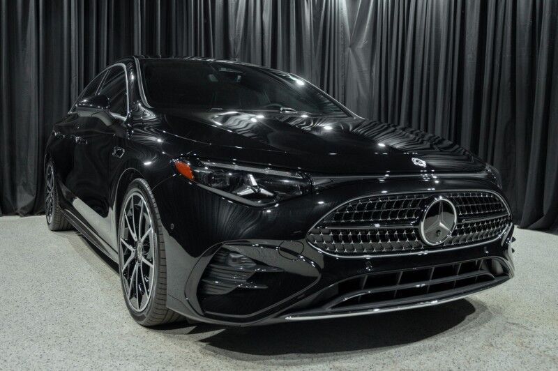 2027 Mercedes-Benz CLA 220 Hybrid Sedan Peoria AZ