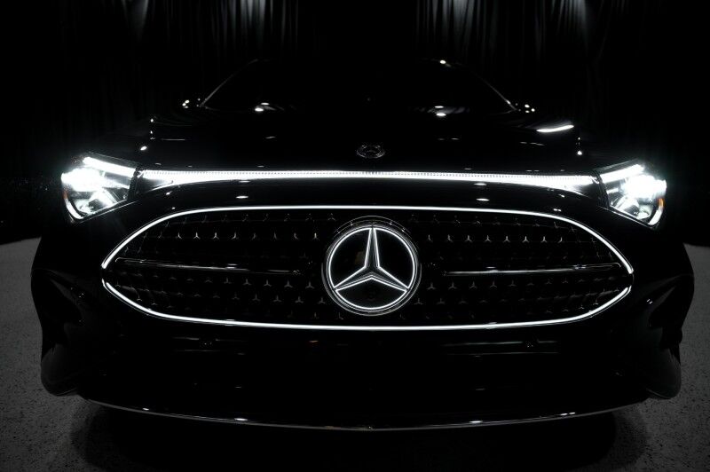 2027 Mercedes-Benz CLA 220 Hybrid Sedan Peoria AZ