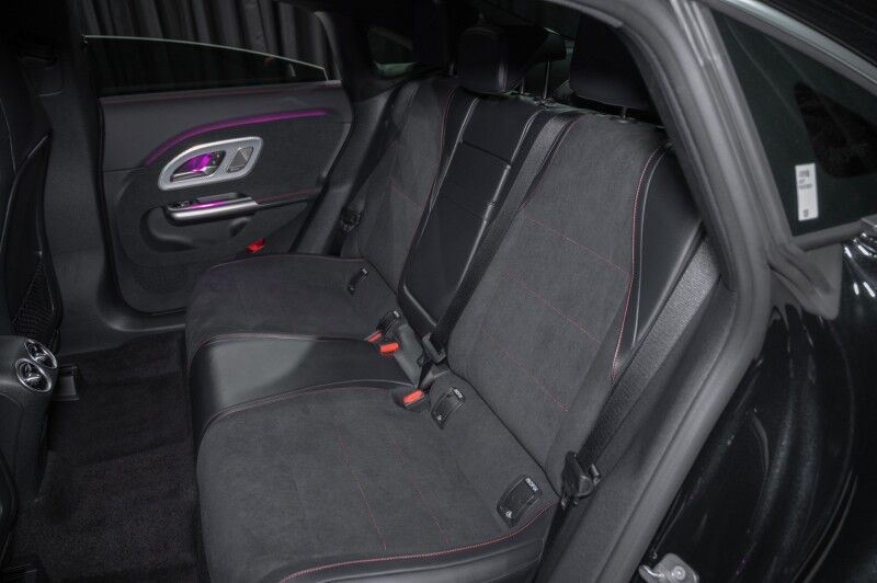 2027 Mercedes-Benz CLA 220 Hybrid Sedan Peoria AZ