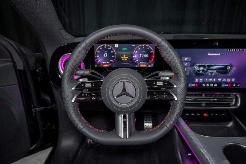 2027 Mercedes-Benz CLA 220 Hybrid Sedan Peoria AZ