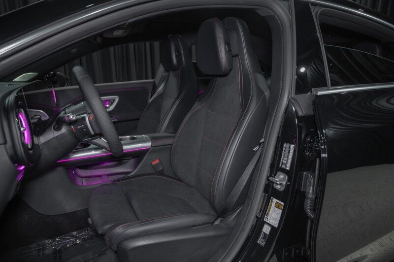 2027 Mercedes-Benz CLA 220 Hybrid Sedan Peoria AZ