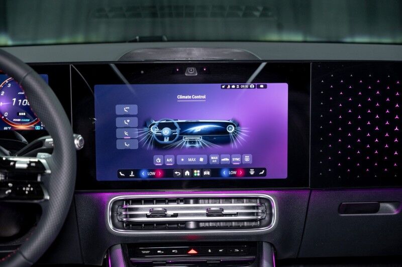 2027 Mercedes-Benz CLA 220 Hybrid Sedan Peoria AZ