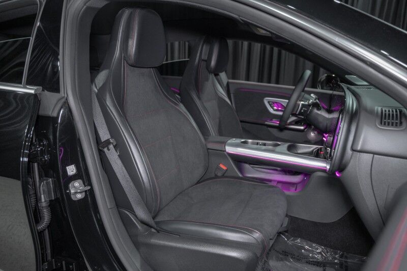 2027 Mercedes-Benz CLA 220 Hybrid Sedan Peoria AZ