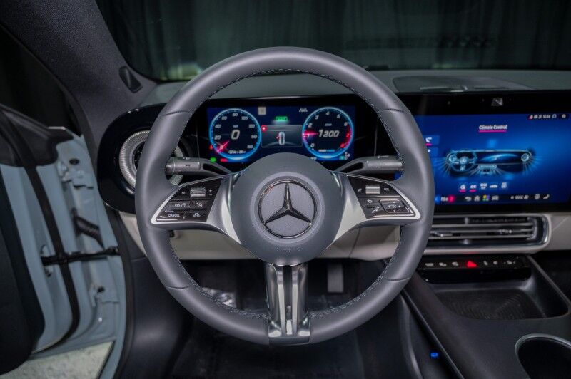 2027 Mercedes-Benz CLA 220 Hybrid Sedan Peoria AZ