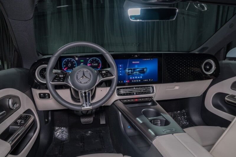 2027 Mercedes-Benz CLA 220 Hybrid Sedan Peoria AZ