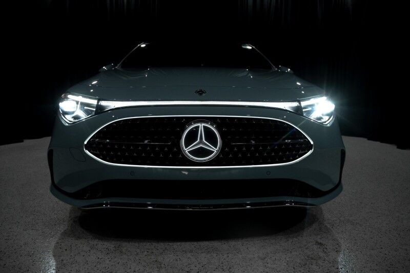 2027 Mercedes-Benz CLA 220 Hybrid Sedan Peoria AZ