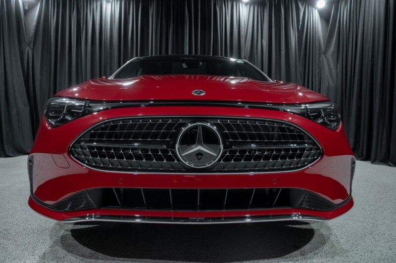 2027 Mercedes-Benz CLA 220 Hybrid Sedan Peoria AZ