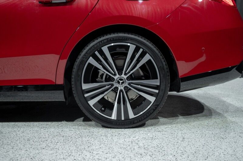 2027 Mercedes-Benz CLA 220 Hybrid Sedan Peoria AZ