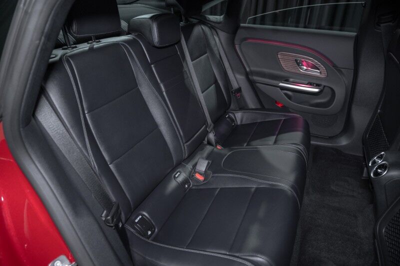 2027 Mercedes-Benz CLA 220 Hybrid Sedan Peoria AZ